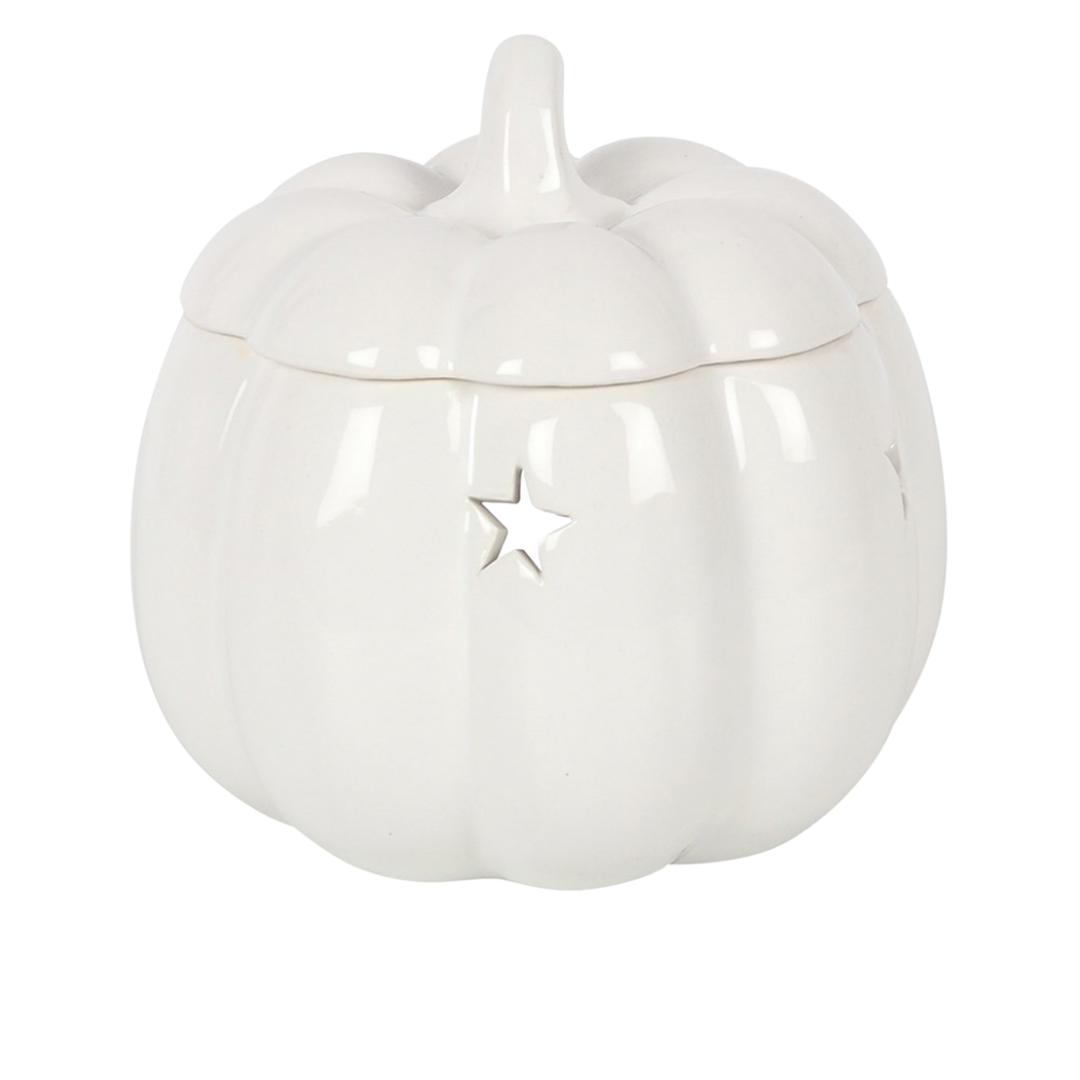 Pumpkin Oil Burner