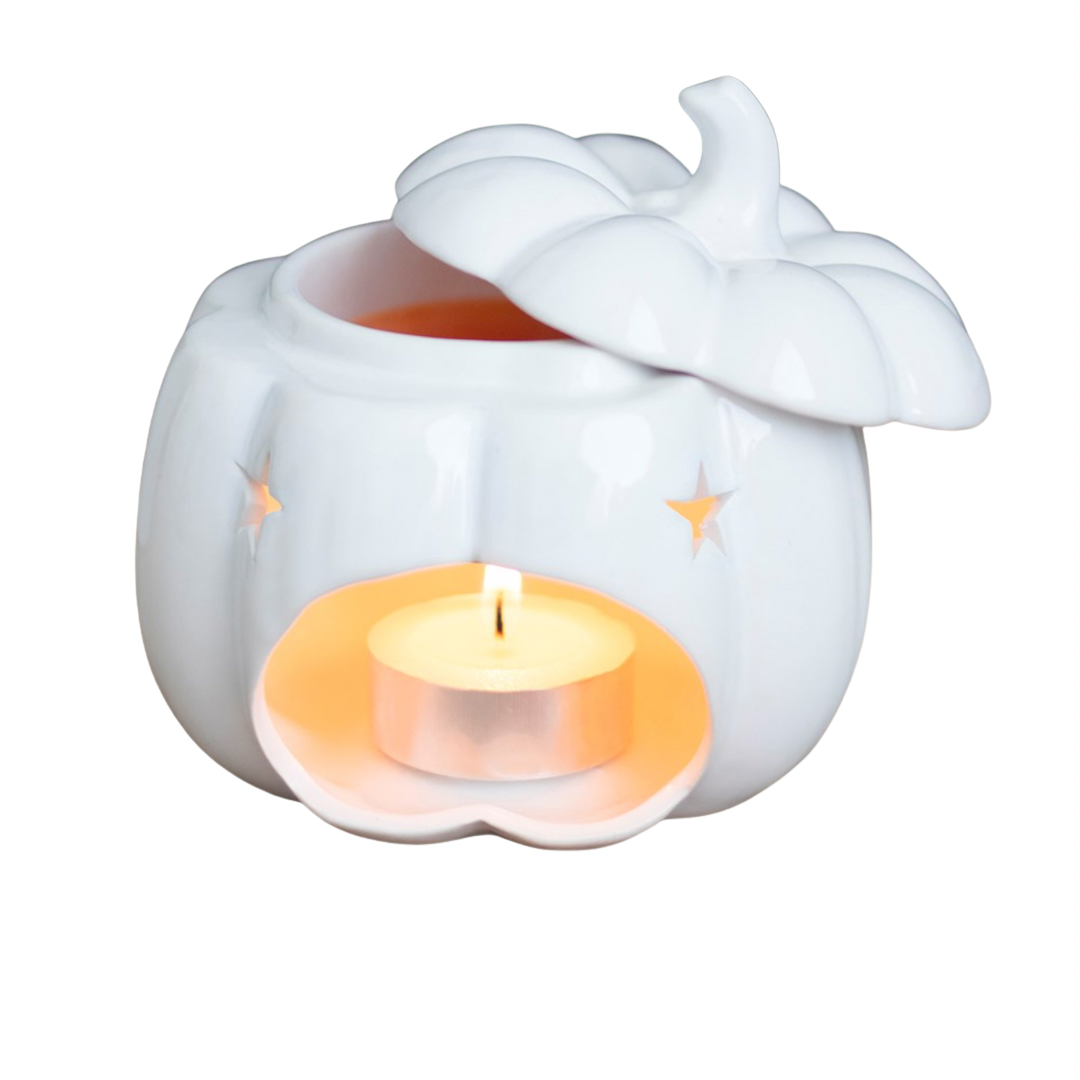 Pumpkin Oil Burner