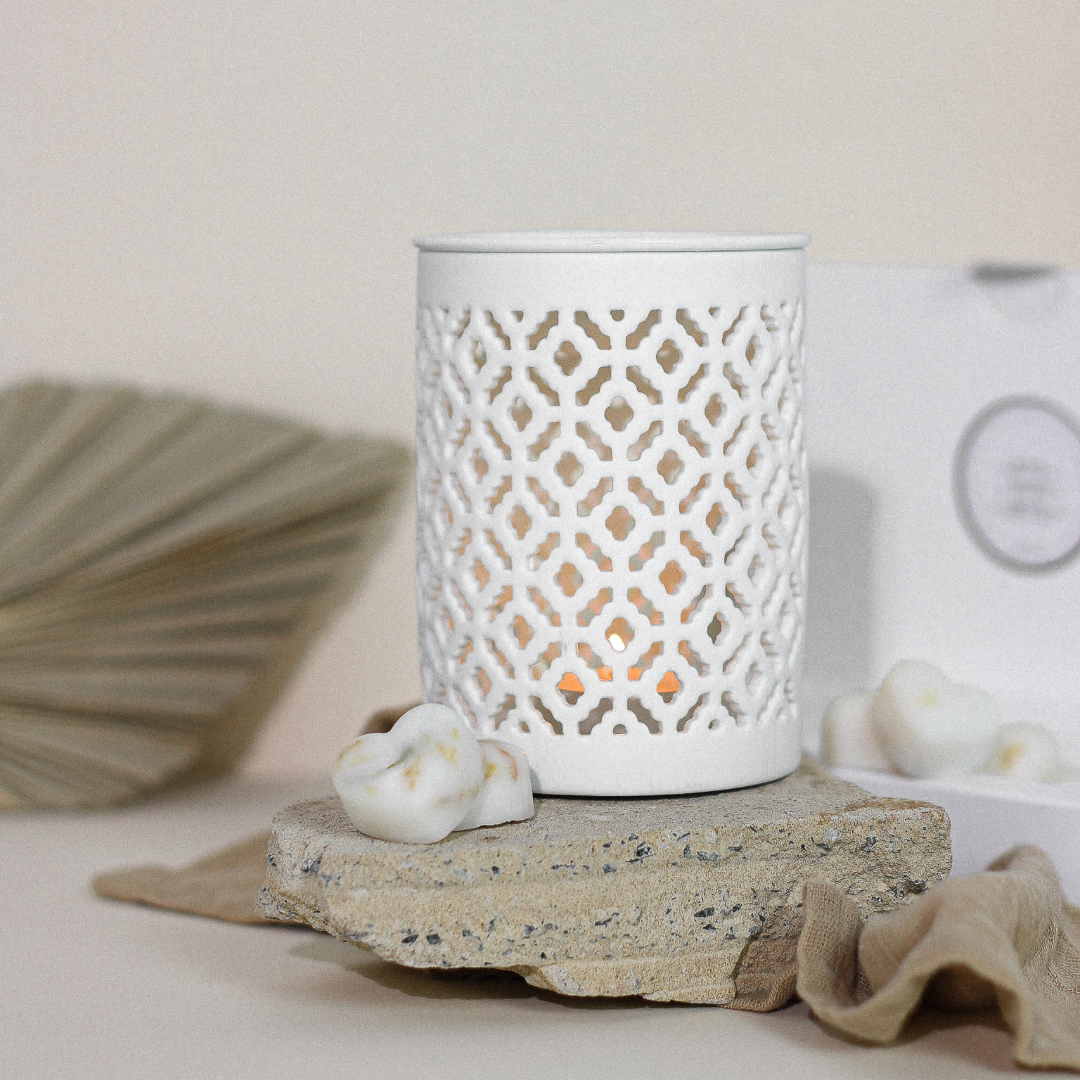 COHO ALTO Paradise Beach Wax Melts