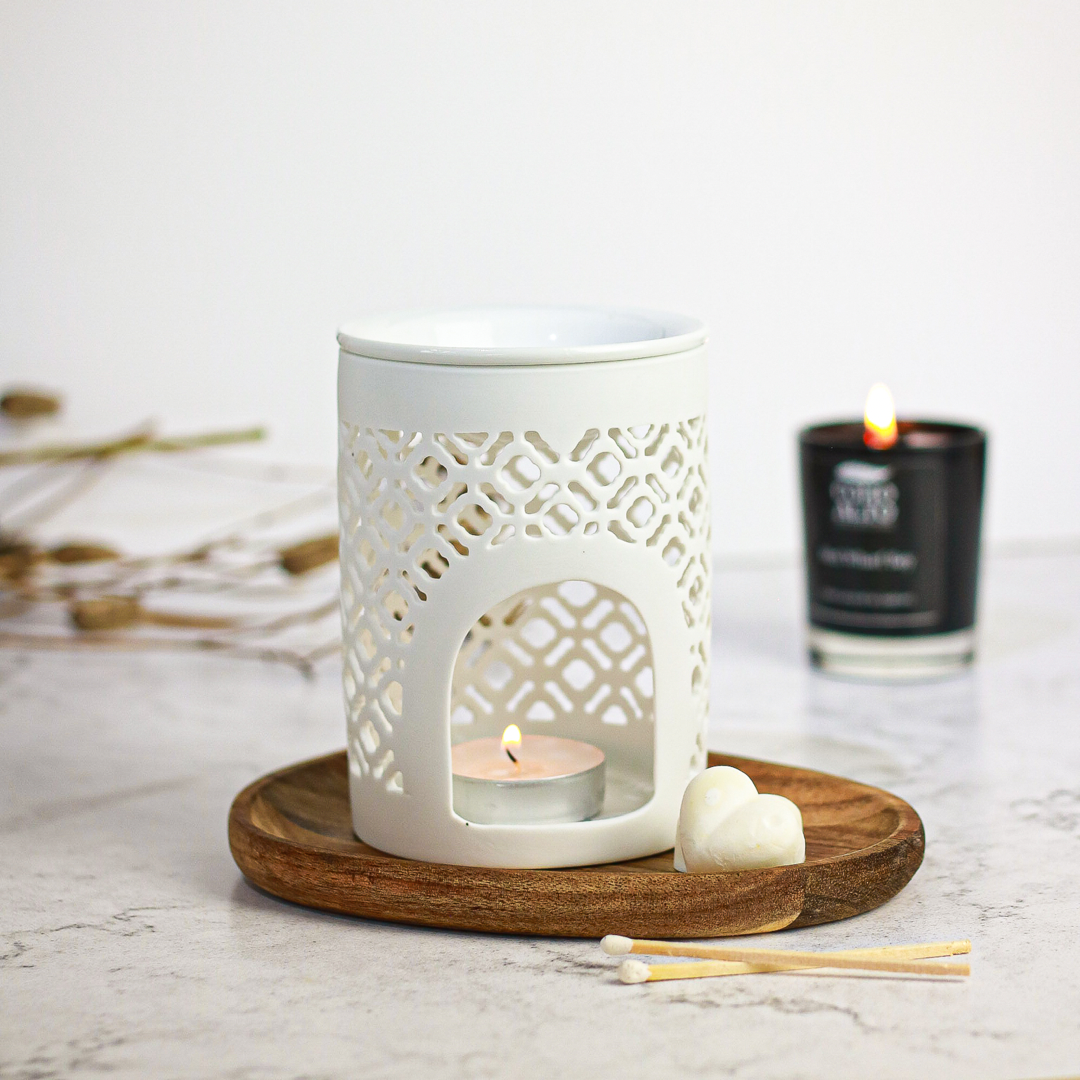 COHO ALTO Coastal Path Wax Melts