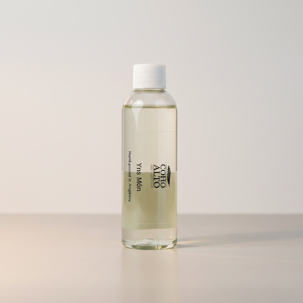 Reed Diffuser Refill – Long-Lasting Home Fragrance