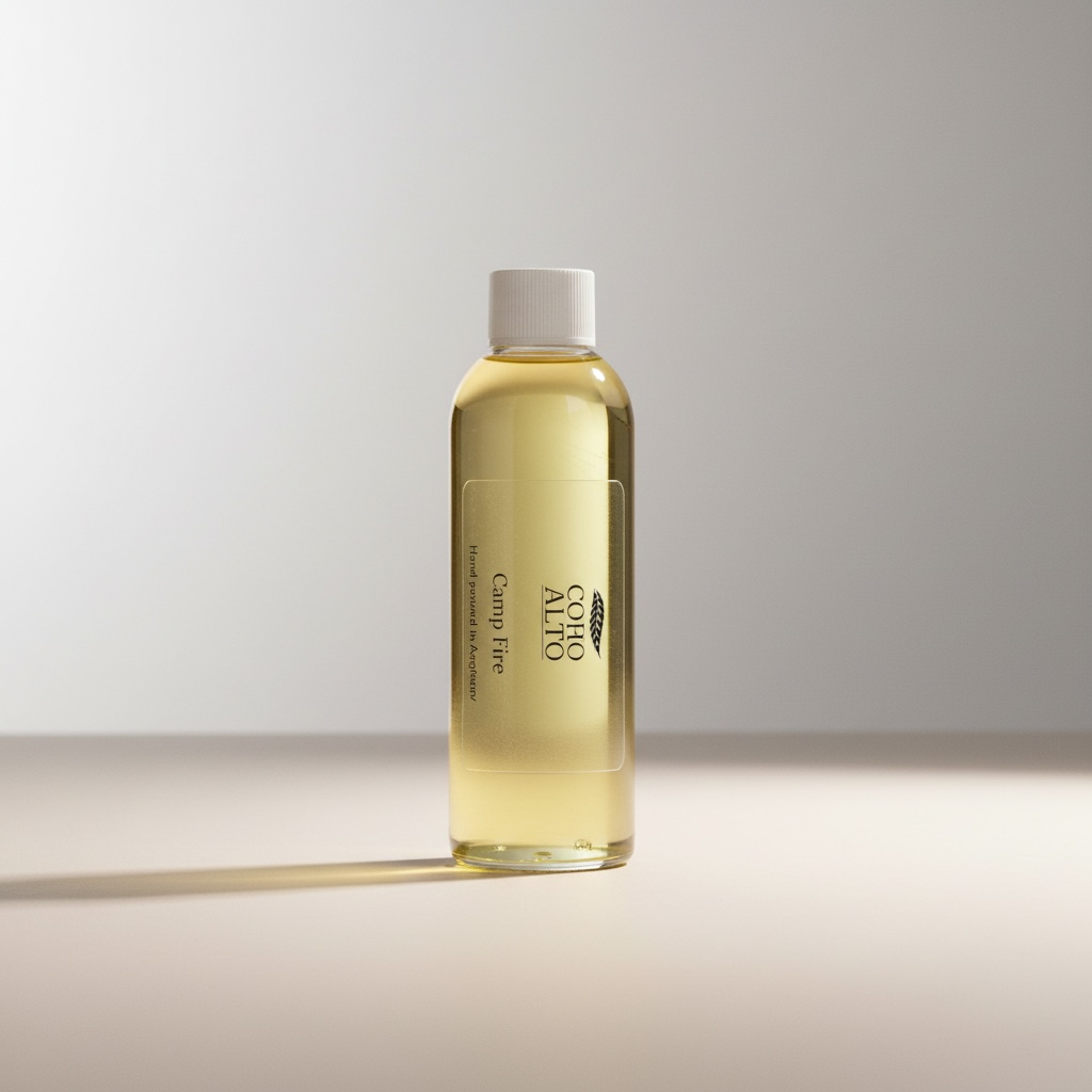 Reed Diffuser Refill – Long-Lasting Home Fragrance