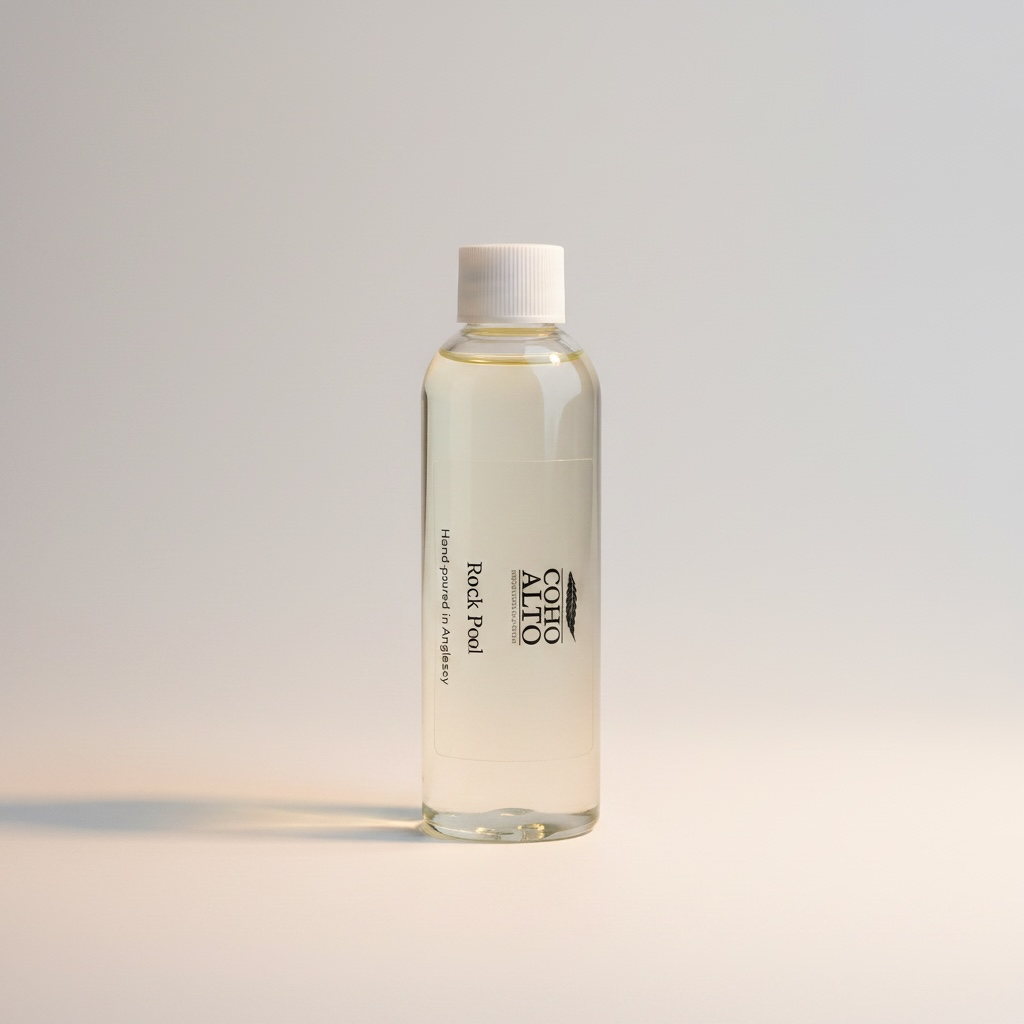Reed Diffuser Refill – Long-Lasting Home Fragrance