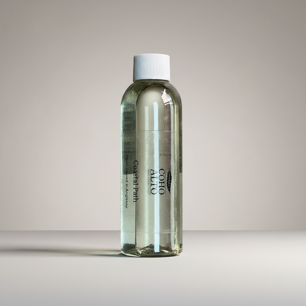 Reed Diffuser Refill – Long-Lasting Home Fragrance