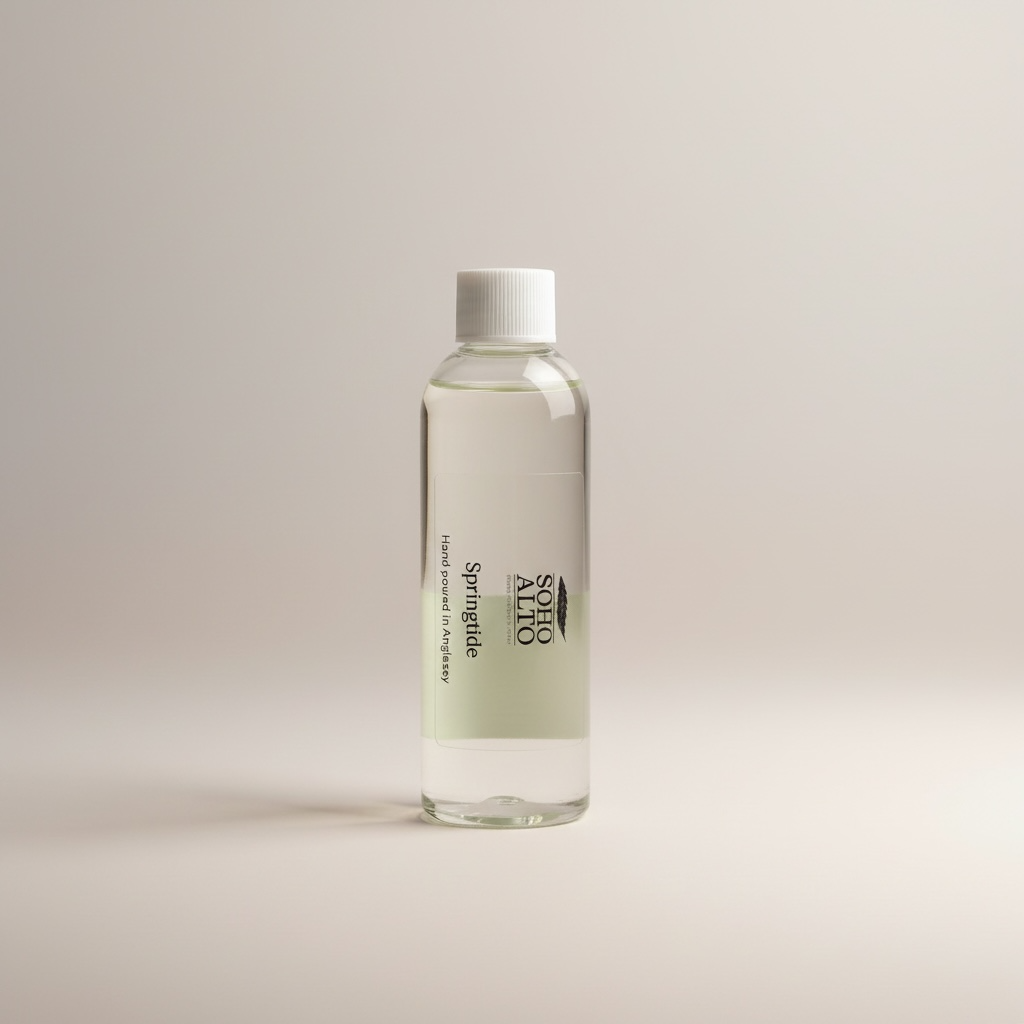 Reed Diffuser Refill – Long-Lasting Home Fragrance