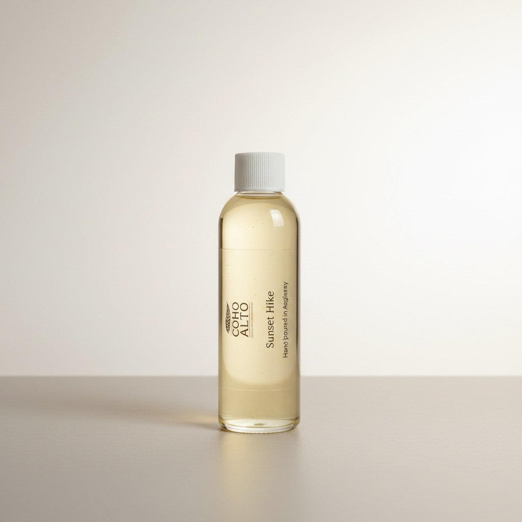 Reed Diffuser Refill – Long-Lasting Home Fragrance