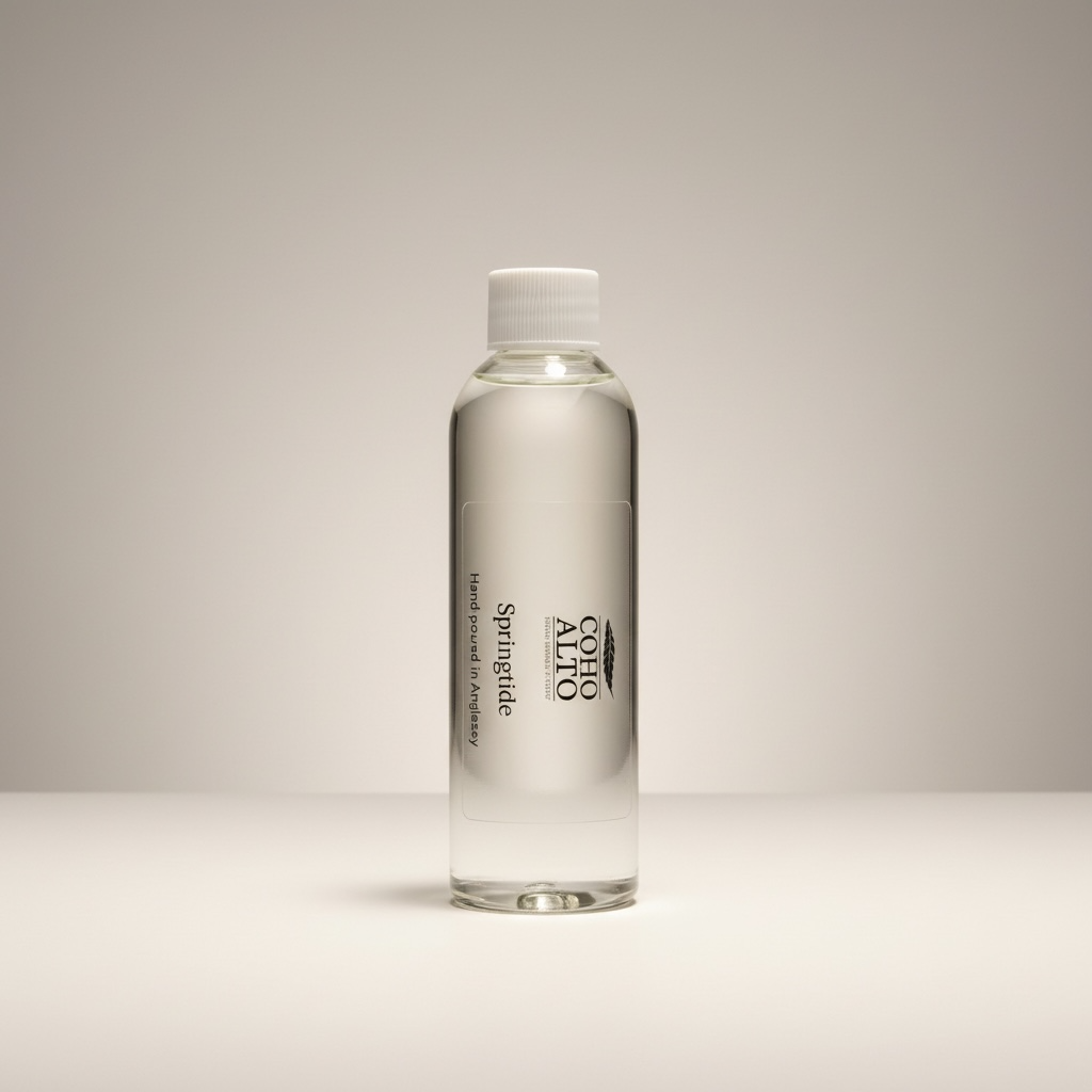 Reed Diffuser Refill – Long-Lasting Home Fragrance