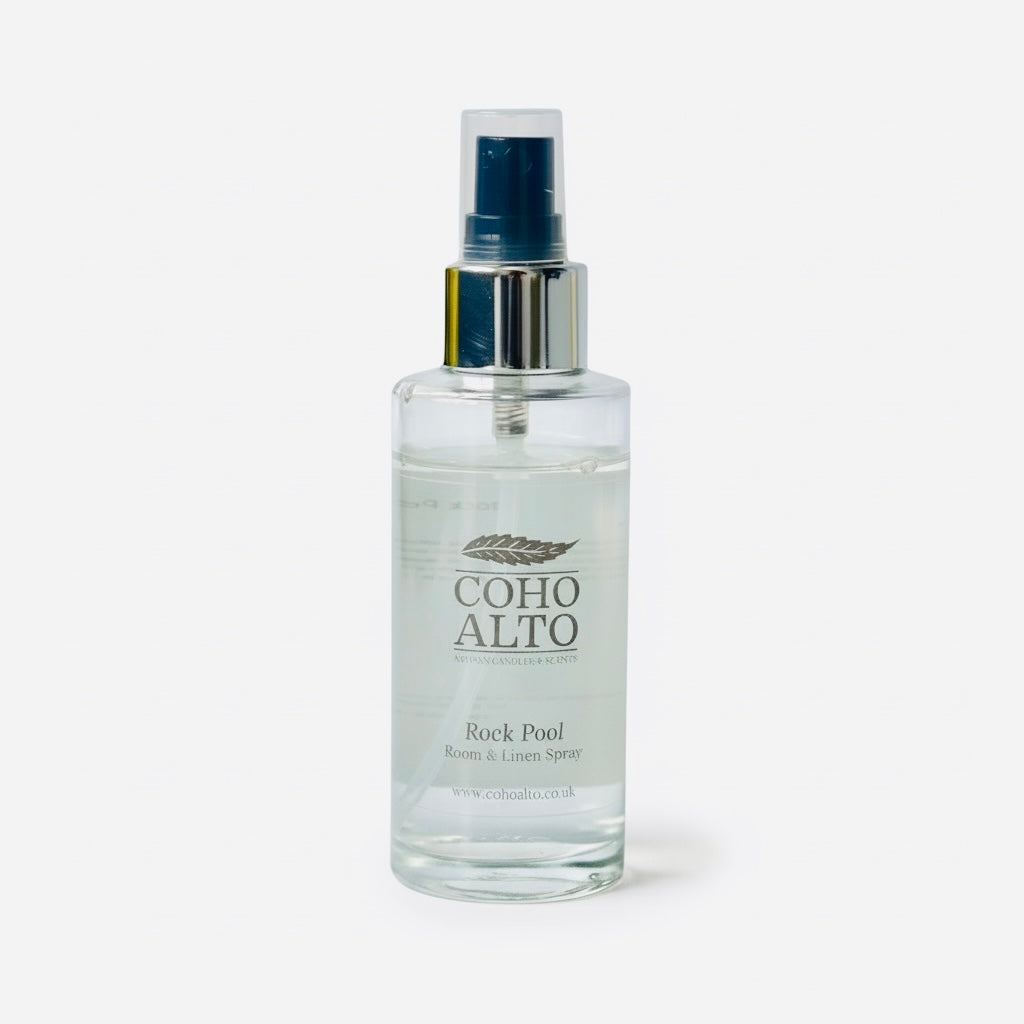 Room and Linen spray COHO ALTO