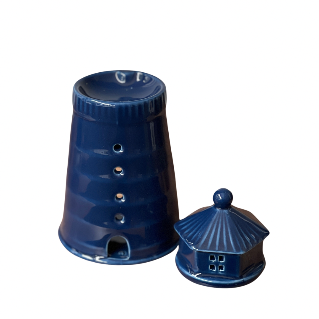 Lighthouse Oil Burner