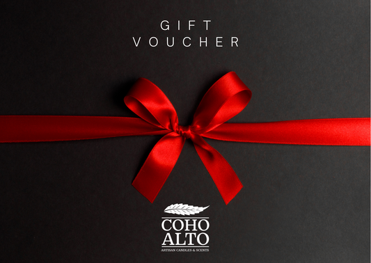 COHO ALTO Gift Card