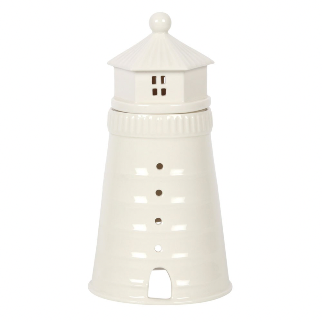 Lighthouse Oil Burner